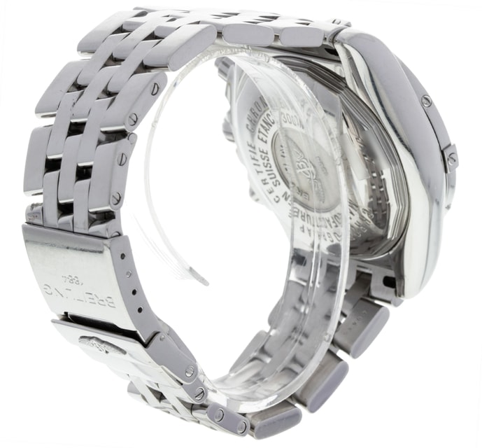 Breitling Chronomat Evolution A13356 Image 3